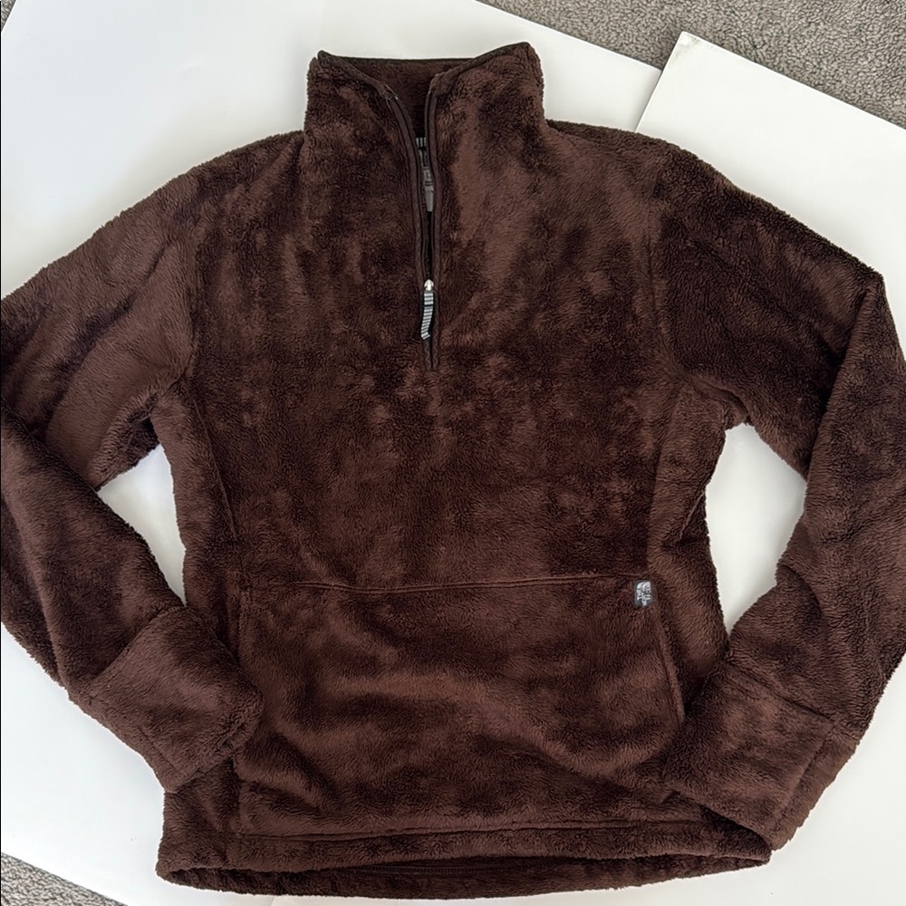 North Face Fleece EUC